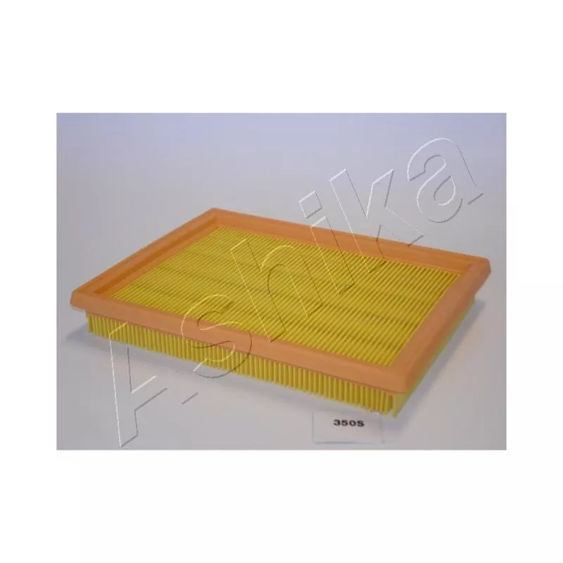 Filtre à air ASHIKA 20-03-350