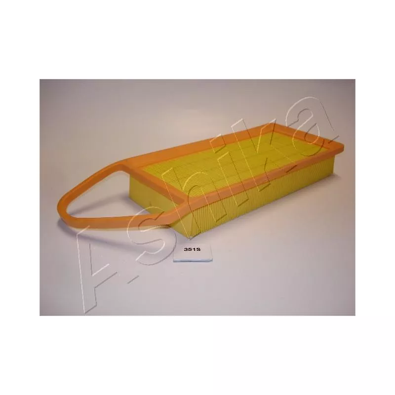 Filtre à air ASHIKA 20-03-351