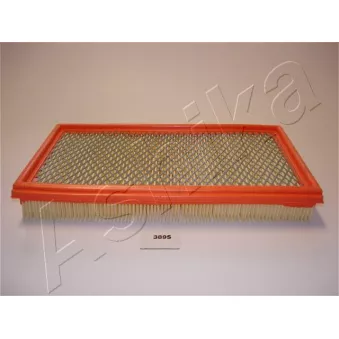 Filtre à air ASHIKA 20-03-389