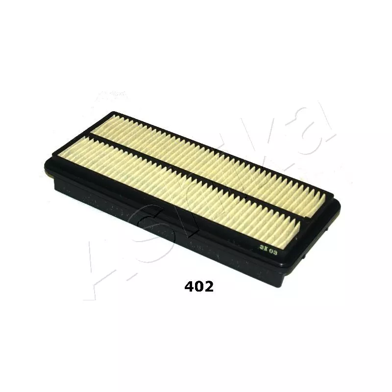 Filtre à air ASHIKA 20-04-402