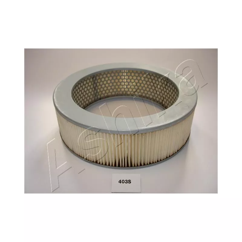 Filtre à air ASHIKA 20-04-403