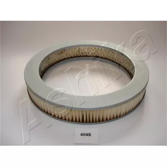 Filtre à air ASHIKA 20-04-404