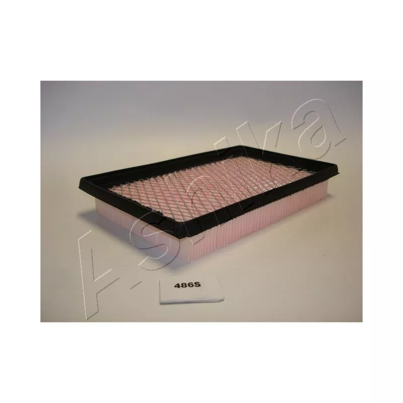 Filtre à air ASHIKA 20-04-486