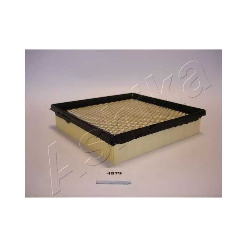 Filtre à air ASHIKA 20-04-487