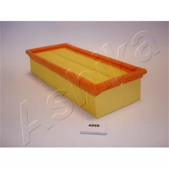 Filtre à air ASHIKA 20-04-488