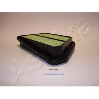 Filtre à air ASHIKA