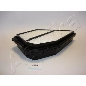 Filtre à air ASHIKA 20-04-495