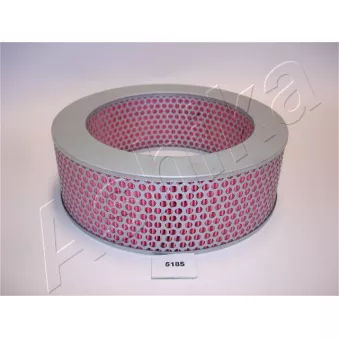 Filtre à air ASHIKA