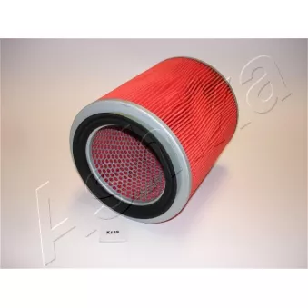 Filtre à air ASHIKA 20-0K-013