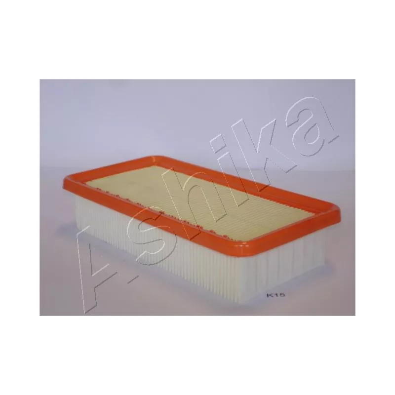 Filtre à air ASHIKA 20-0K-K15