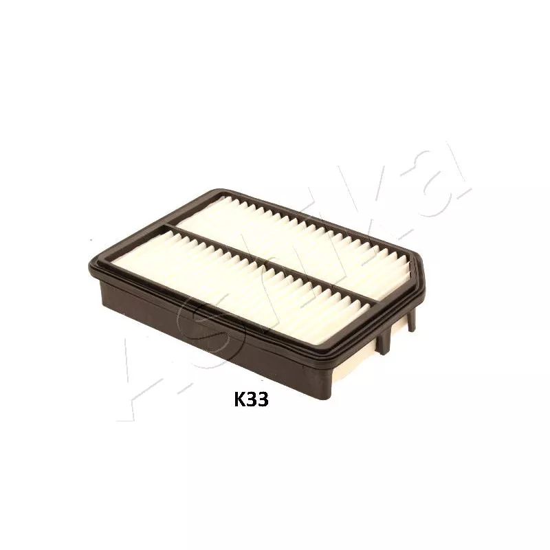 Filtre à air ASHIKA 20-0K-K33