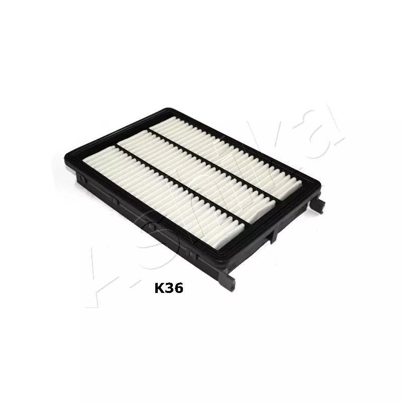 Filtre à air ASHIKA 20-0K-K36