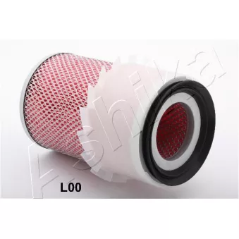 Filtre à air ASHIKA 20-0L-L00