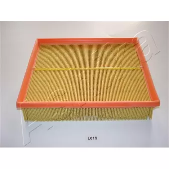 Filtre à air ASHIKA 20-0L-L01