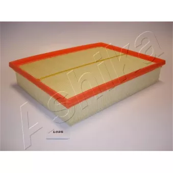 Filtre à air ASHIKA 20-0L-L02