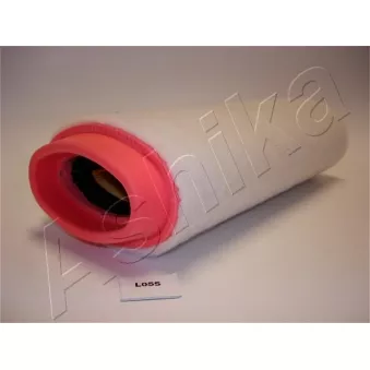 Filtre à air ASHIKA