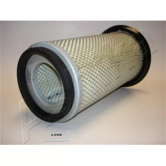 Filtre à air ASHIKA 20-0L-L09