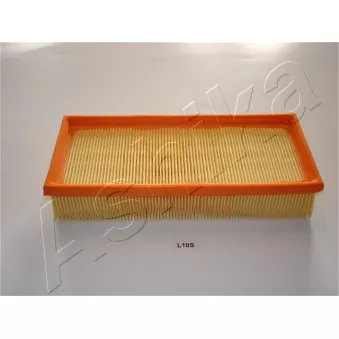 Filtre à air ASHIKA 20-0L-L10