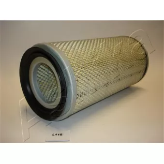 Filtre à air ASHIKA 20-0L-L11