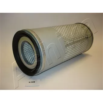 Filtre à air ASHIKA 20-0L-L12