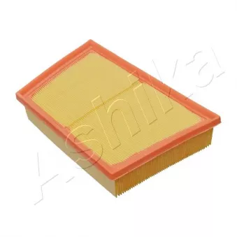 Filtre à air ASHIKA 20-0L-L21