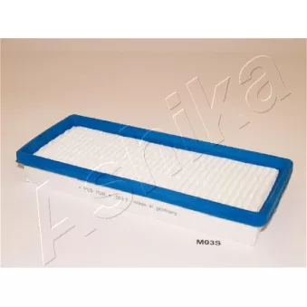 Filtre à air ASHIKA 20-0M-M03