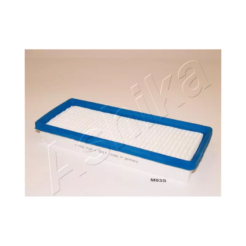 Filtre à air ASHIKA 20-0M-M03