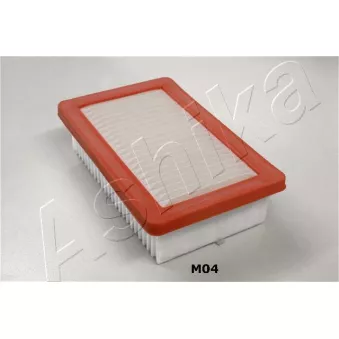 Filtre à air ASHIKA 20-0M-M04
