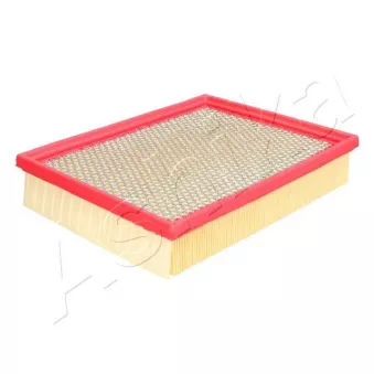 Filtre à air ASHIKA 20-0S-S05