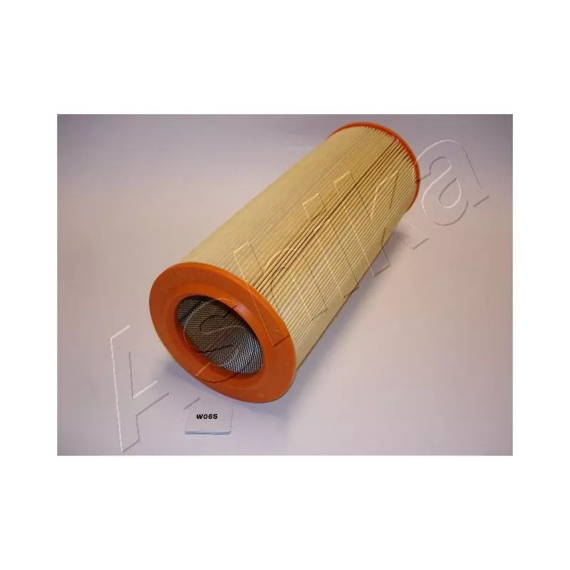Filtre à air ASHIKA 20-0W-006