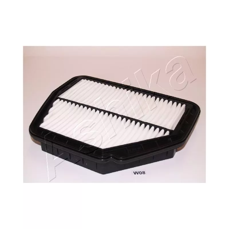 Filtre à air ASHIKA 20-0W-W08