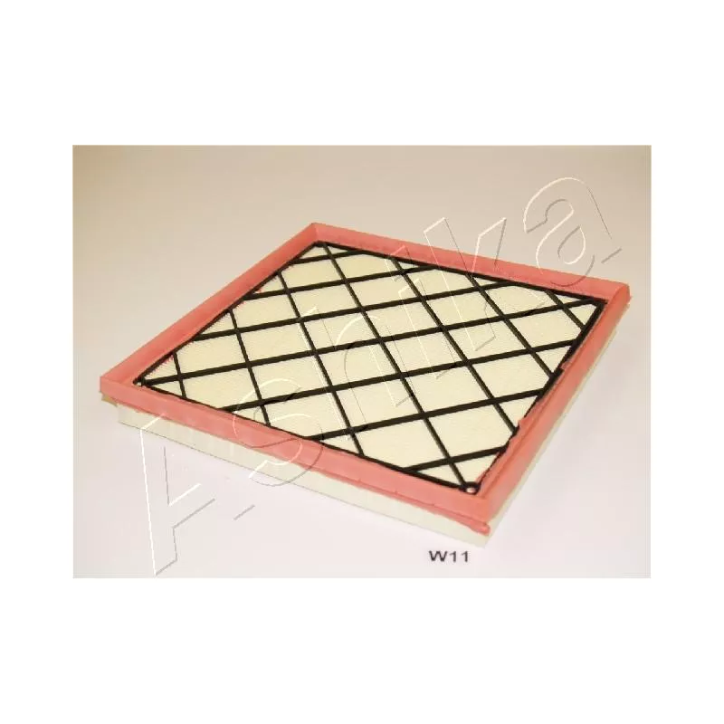 Filtre à air ASHIKA 20-0W-W11