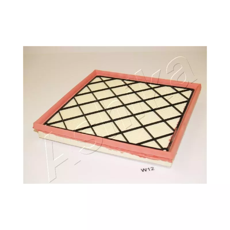 Filtre à air ASHIKA 20-0W-W12