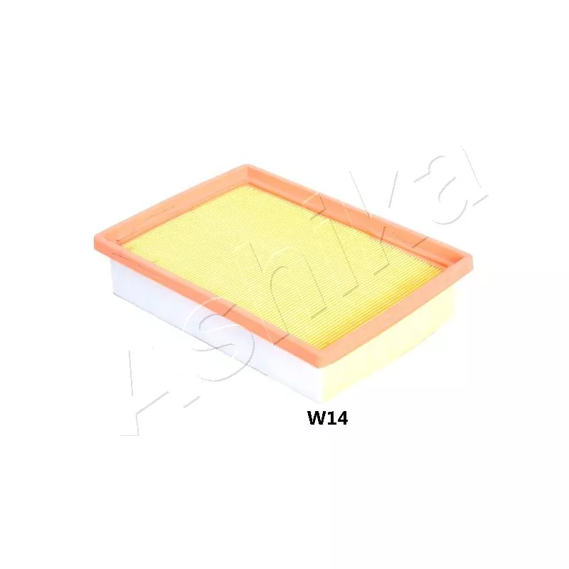 Filtre à air ASHIKA 20-0W-W14