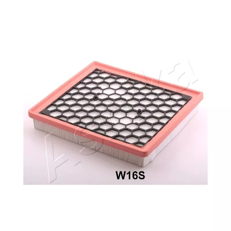 Filtre à air ASHIKA 20-0W-W16