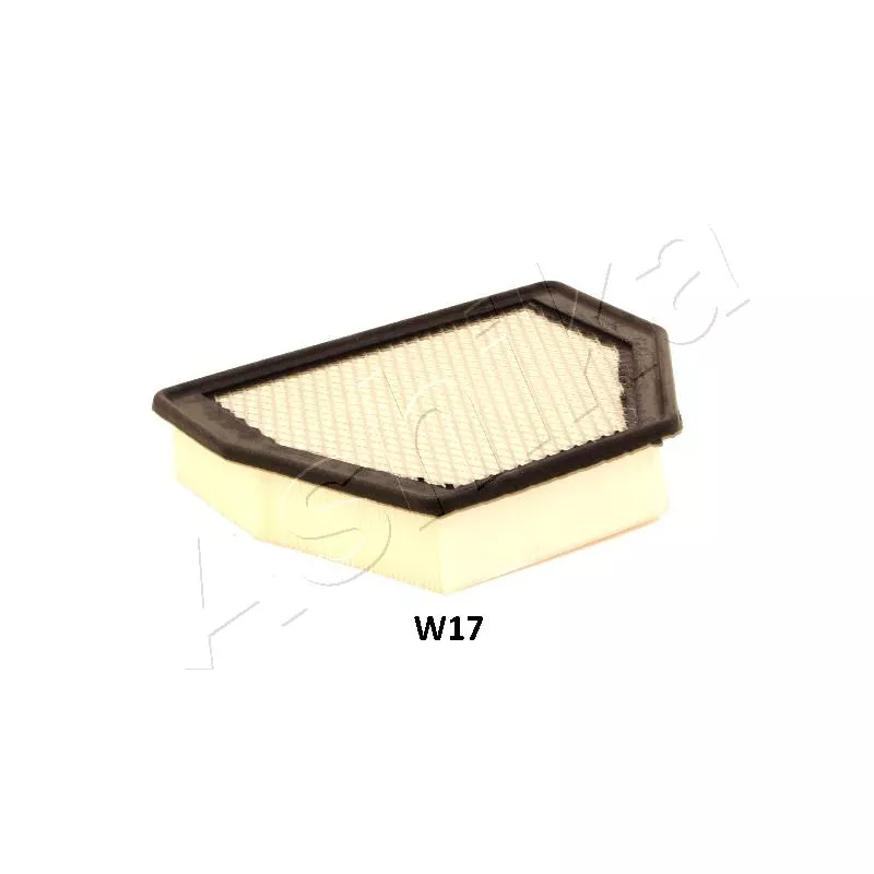 Filtre à air ASHIKA 20-0W-W17