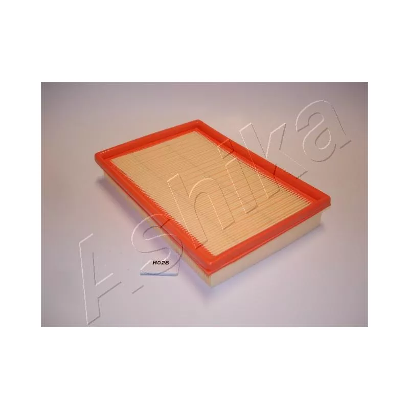 Filtre à air ASHIKA 20-H0-002