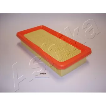 Filtre à air ASHIKA 20-H0-008