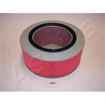 Filtre à air ASHIKA 20-K0-001
