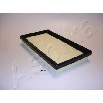Filtre à air ASHIKA 20-K0-006