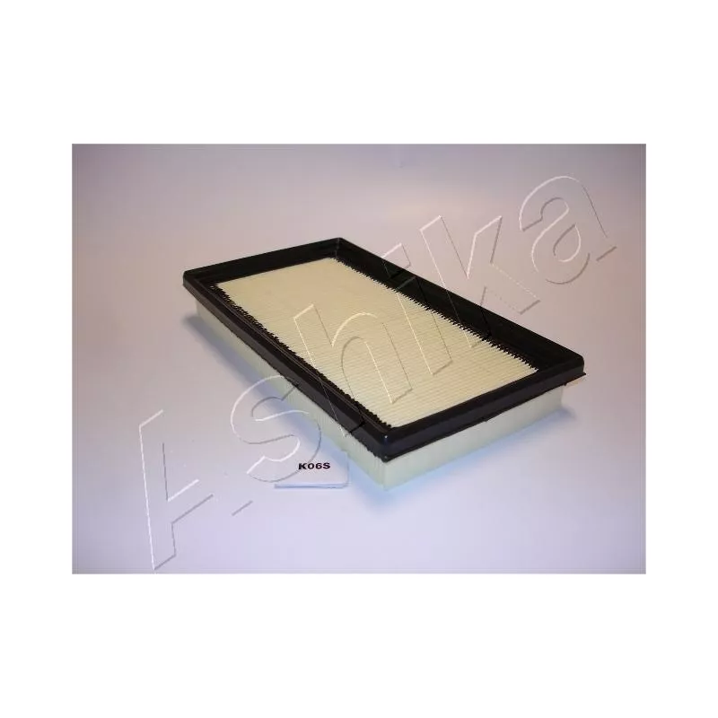 Filtre à air ASHIKA 20-K0-006