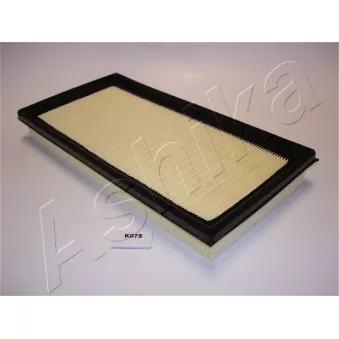 Filtre à air ASHIKA 20-K0-007