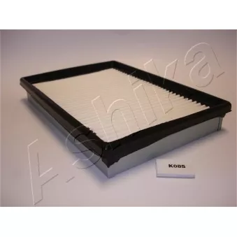 Filtre à air ASHIKA 20-K0-008