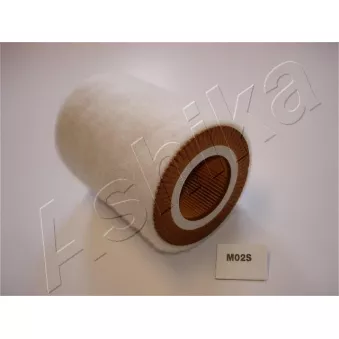 Filtre à air ASHIKA 20-M0-002