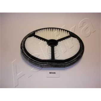 Filtre à air ASHIKA 20-W0-000