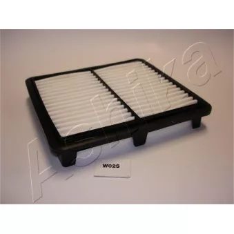 Filtre à air ASHIKA 20-W0-002