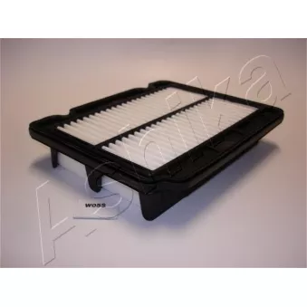 Filtre à air ASHIKA 20-W0-005