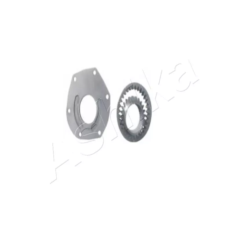 Jeu de roues dentées, pompe à huile ASHIKA 20TY13