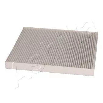 Filtre, air de l'habitacle ASHIKA 21-CD-CD1