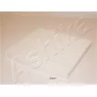 Filtre, air de l'habitacle ASHIKA 21-CD-CD1 - Visuel 2